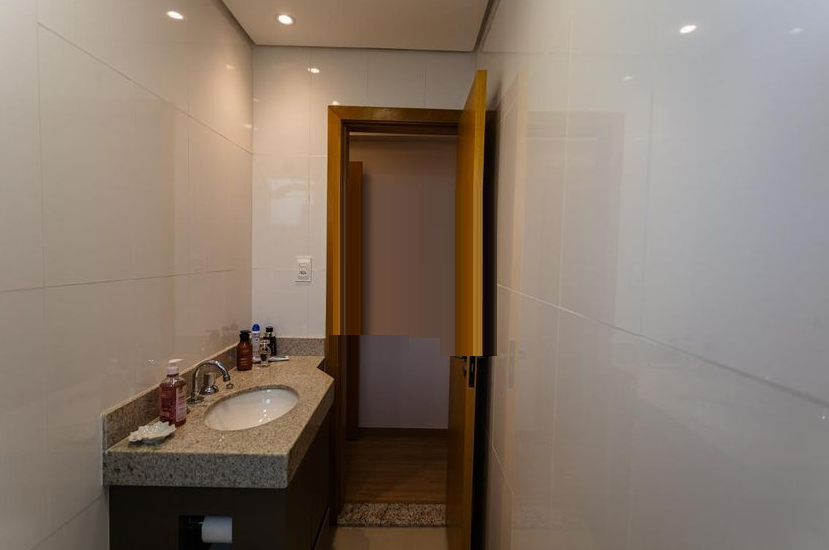 Apartamento à venda no UNIÃO: 