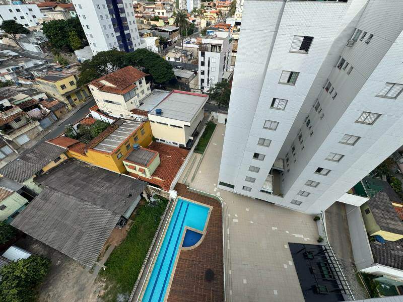 Cobertura à venda no UNIÃO: 