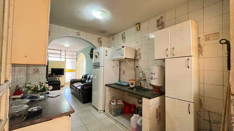 Casa à venda no CONJUNTO CELSO MACHADO: 