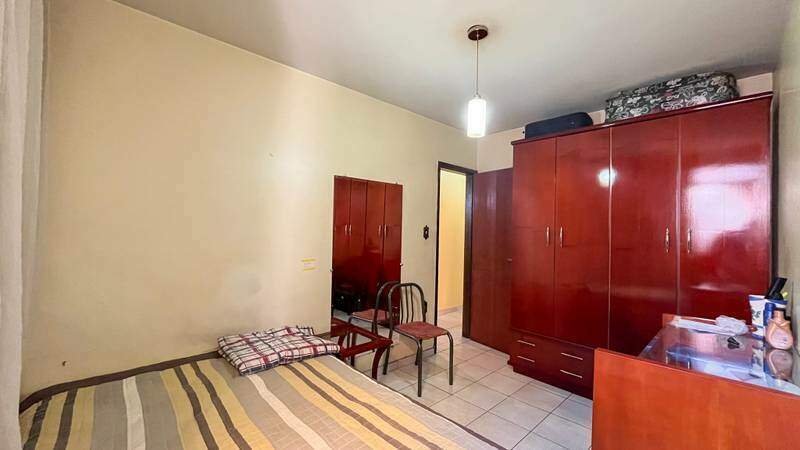 Casa à venda no CONJUNTO CELSO MACHADO: 