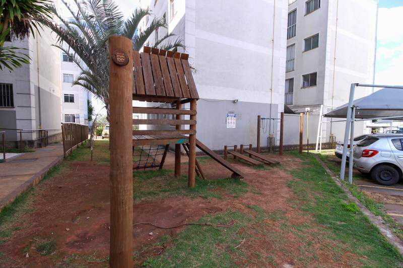 Apartamento à venda no CALIFÓRNIA: 