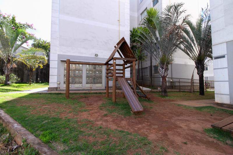 Apartamento à venda no CALIFÓRNIA: 