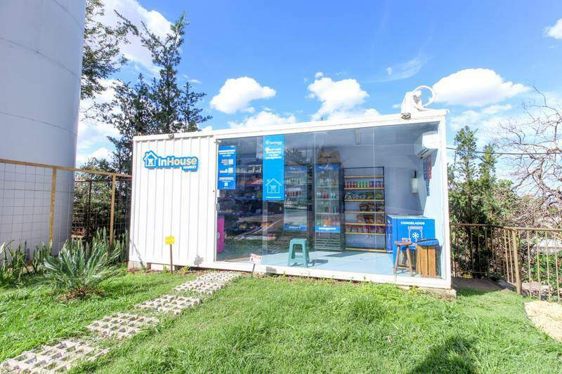 Apartamento à venda no CALIFÓRNIA: 