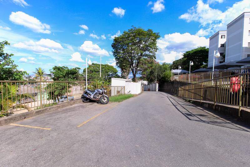 Apartamento à venda no CALIFÓRNIA: 