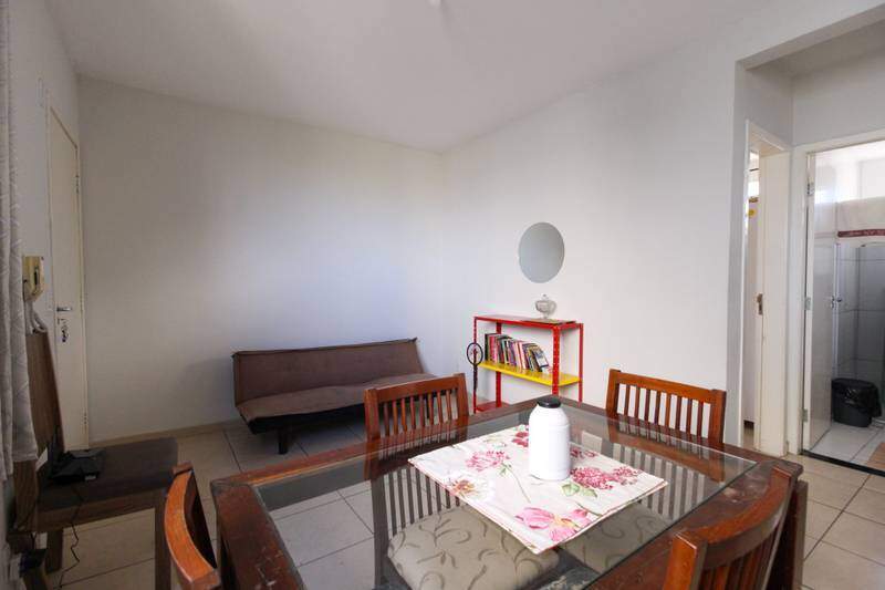 Apartamento à venda no CALIFÓRNIA: 