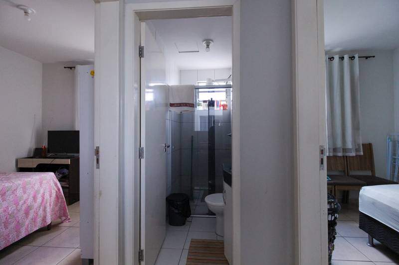 Apartamento à venda no CALIFÓRNIA: 
