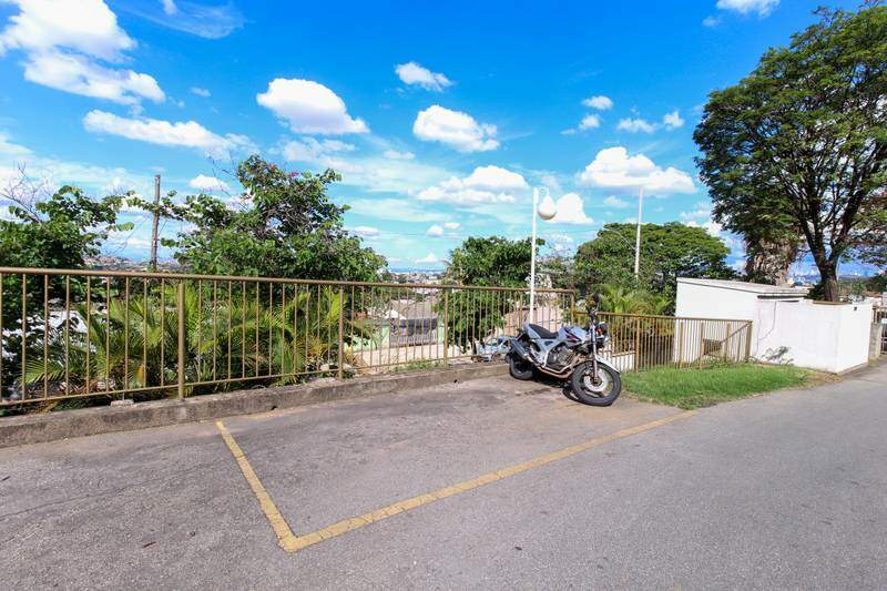 Apartamento à venda no CALIFÓRNIA: 