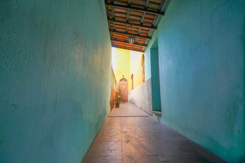 Casa à venda no JARDIM ATLÂNTICO: 