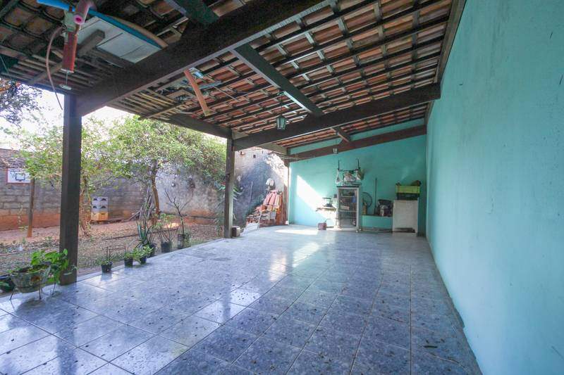Casa à venda no JARDIM ATLÂNTICO: 