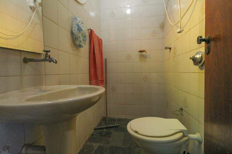 Casa à venda no JARDIM ATLÂNTICO: 