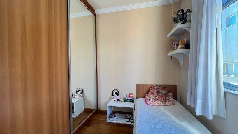 Cobertura à venda no Castelo: 