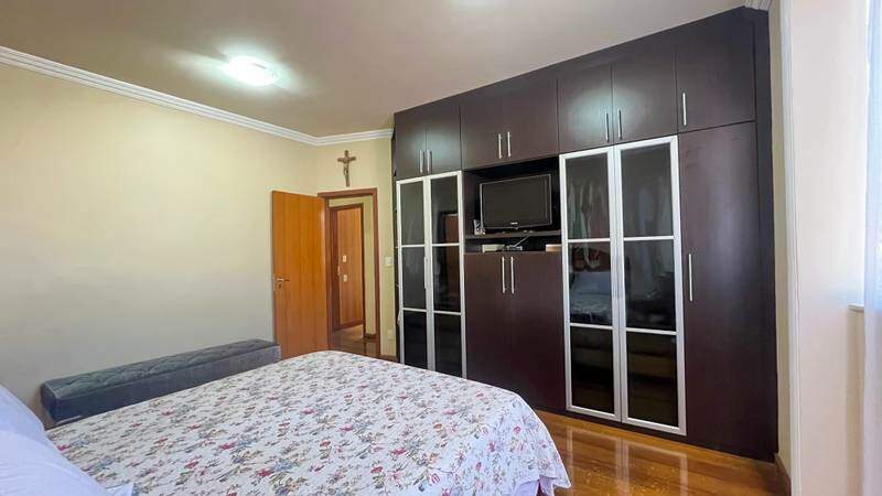 Cobertura à venda no Castelo: 
