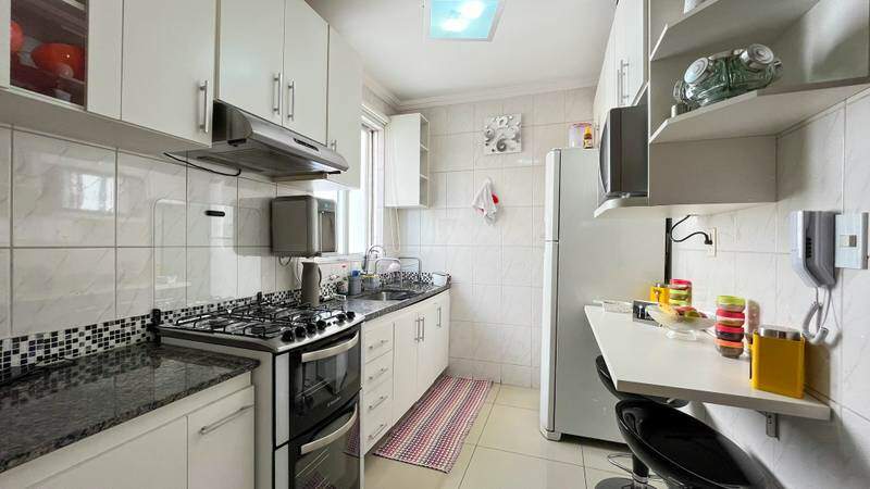 Apartamento à venda no Castelo: 