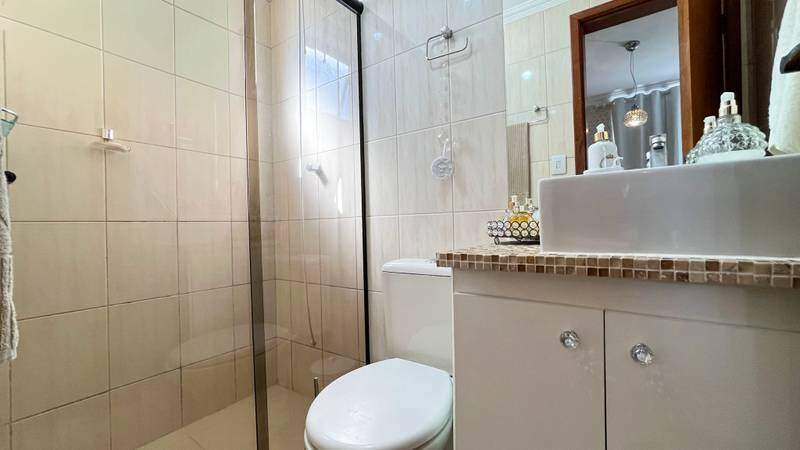 Apartamento à venda no Castelo: 