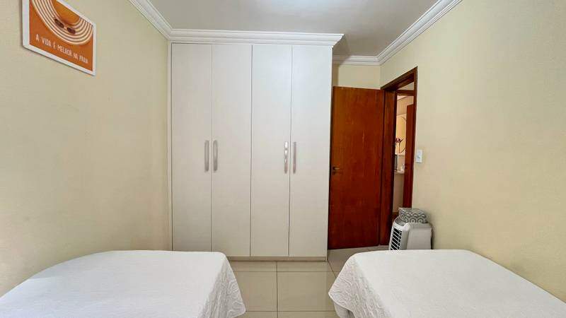 Apartamento à venda no Castelo: 