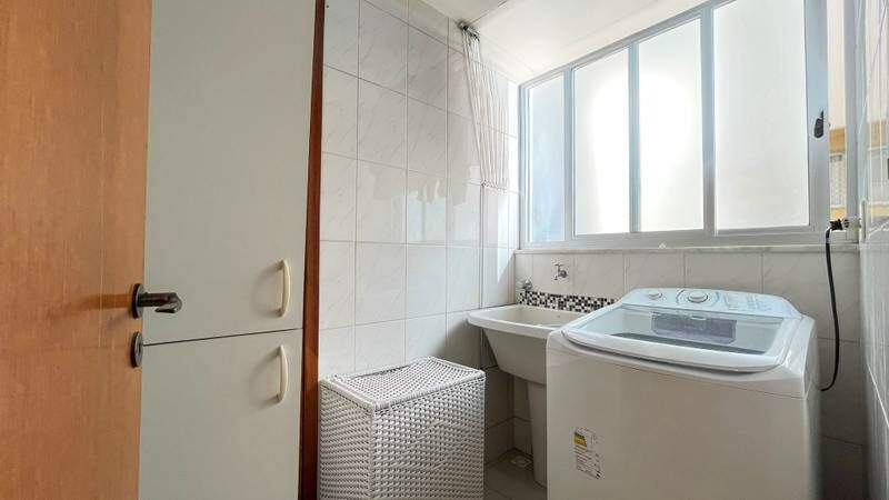 Apartamento à venda no Castelo: 