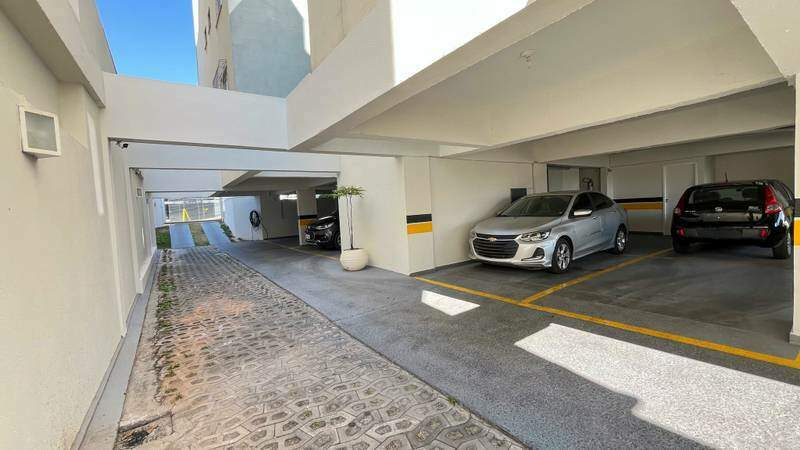Apartamento à venda no Castelo: 