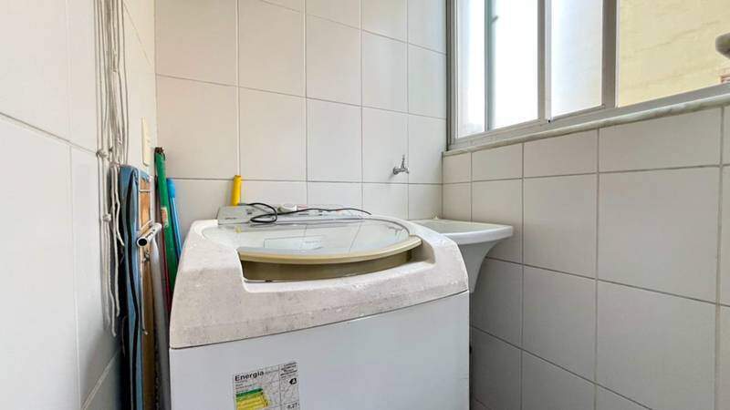 Apartamento à venda no Castelo: 