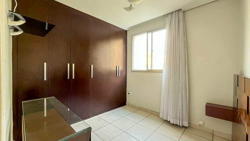 Apartamento à venda no Castelo: 