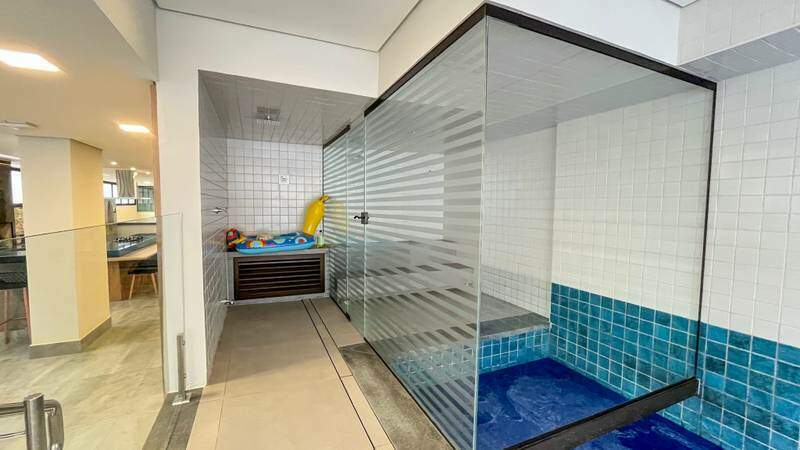 Apartamento à venda no Castelo: 
