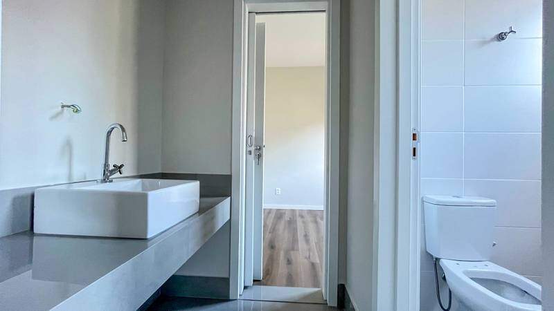 Apartamento à venda no Castelo: 
