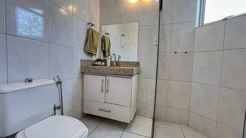 Casa à venda no Castelo: 