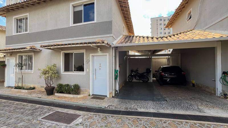 Casa à venda no Castelo: 