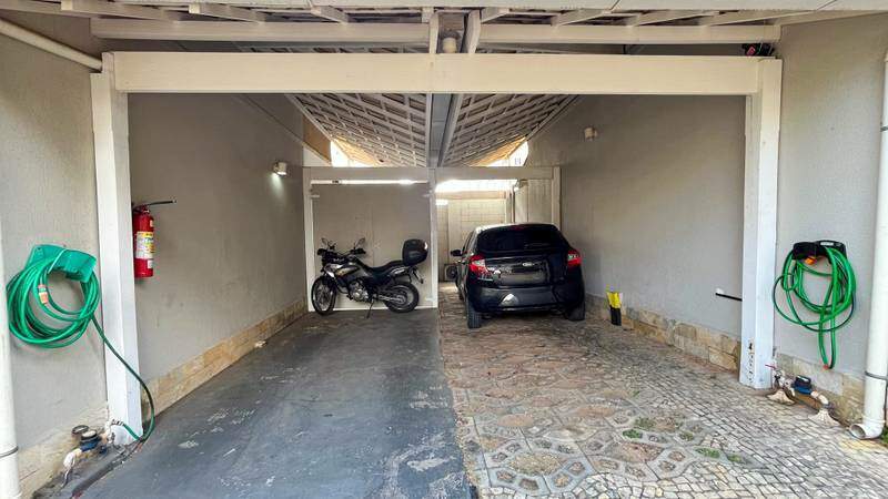 Casa à venda no Castelo: 
