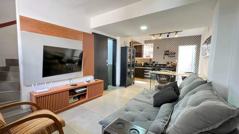 Casa à venda no Castelo: 