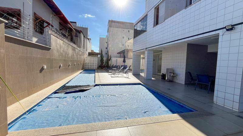 Casa à venda no Castelo: 