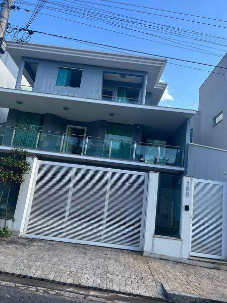 Casa à venda no Castelo: 