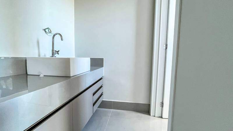 Apartamento à venda no Castelo: 