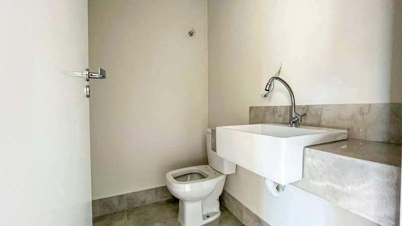 Apartamento à venda no Castelo: 