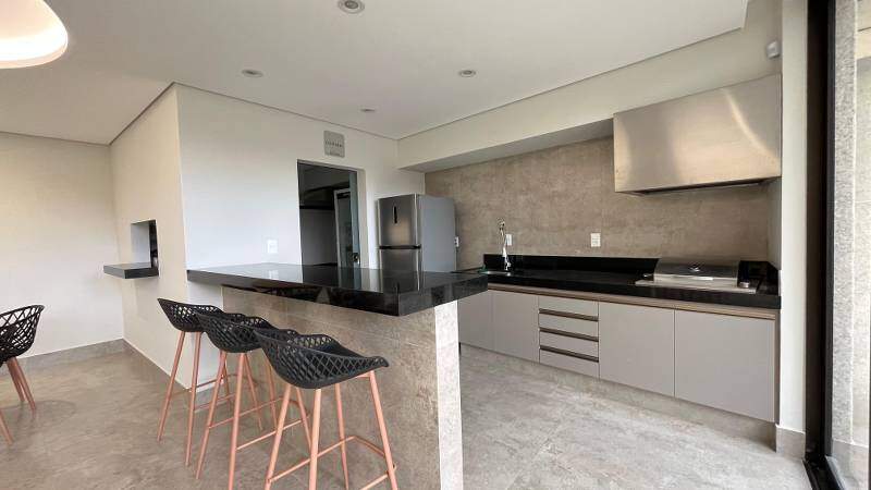 Apartamento à venda no Castelo: 