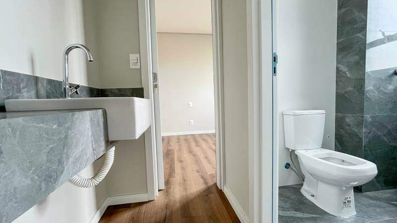 Apartamento à venda no Castelo: 