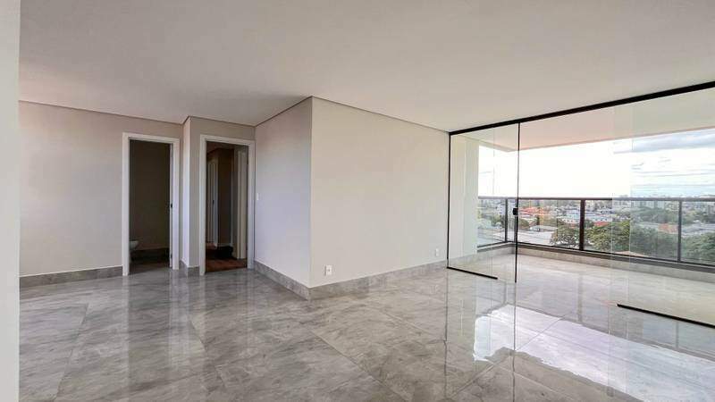 Apartamento à venda no Castelo: 