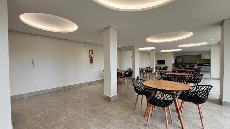 Apartamento à venda no Castelo: 