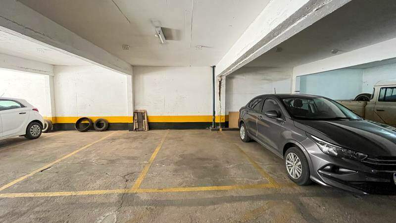 Apartamento à venda no Cruzeiro: 