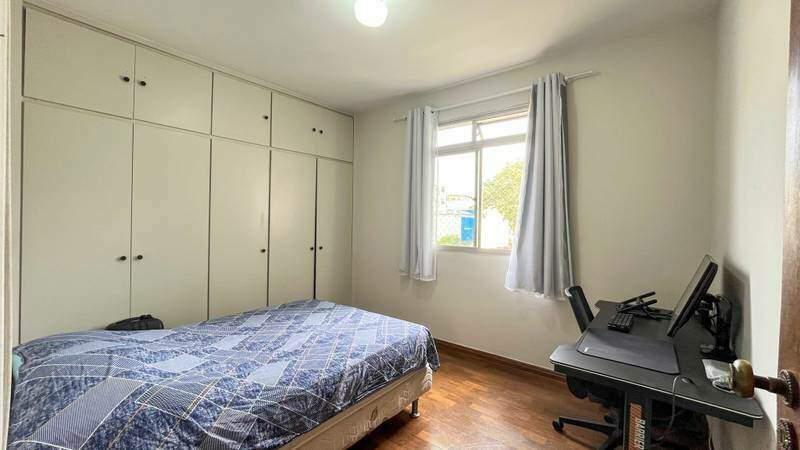 Apartamento à venda no Cruzeiro: 