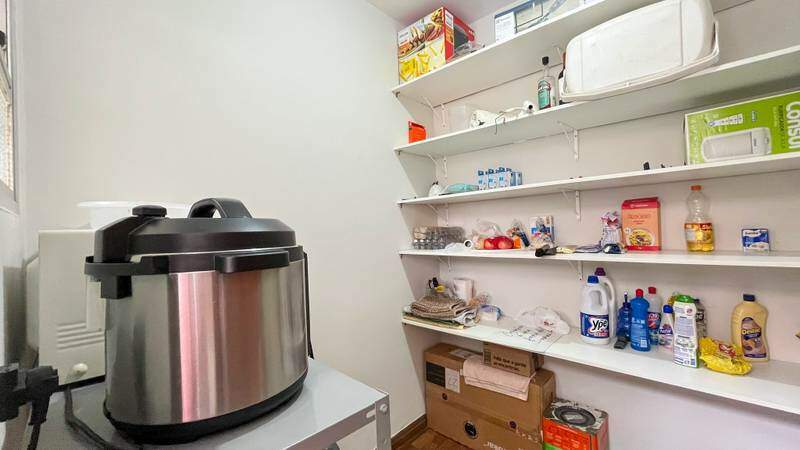 Apartamento à venda no Cruzeiro: 
