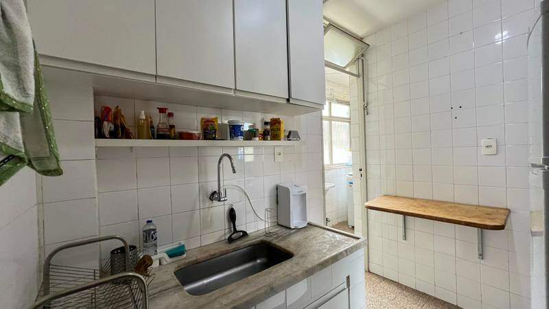 Apartamento à venda no Cruzeiro: 
