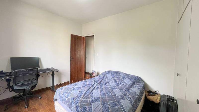 Apartamento à venda no Cruzeiro: 