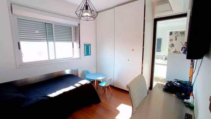 Apartamento à venda no Cruzeiro: 