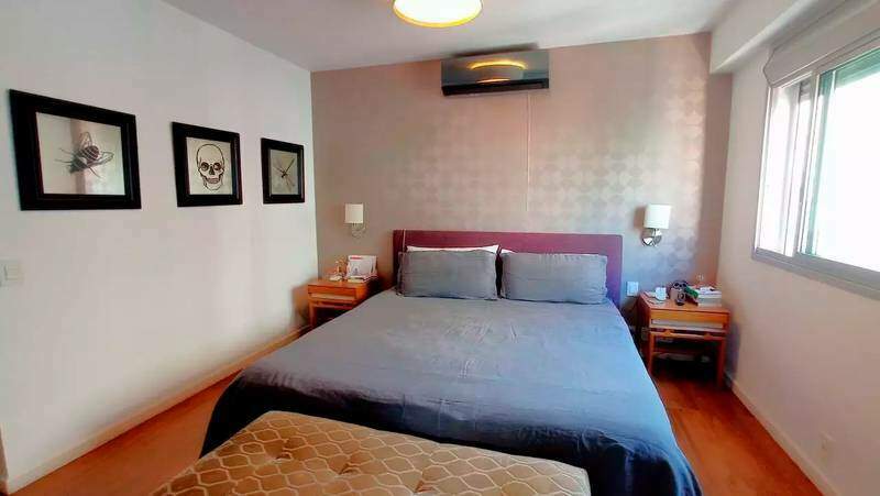 Apartamento à venda no Cruzeiro: 