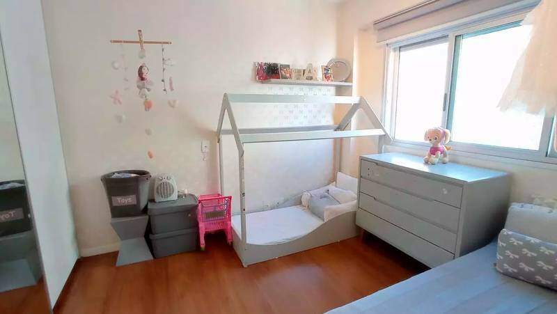 Apartamento à venda no Cruzeiro: 