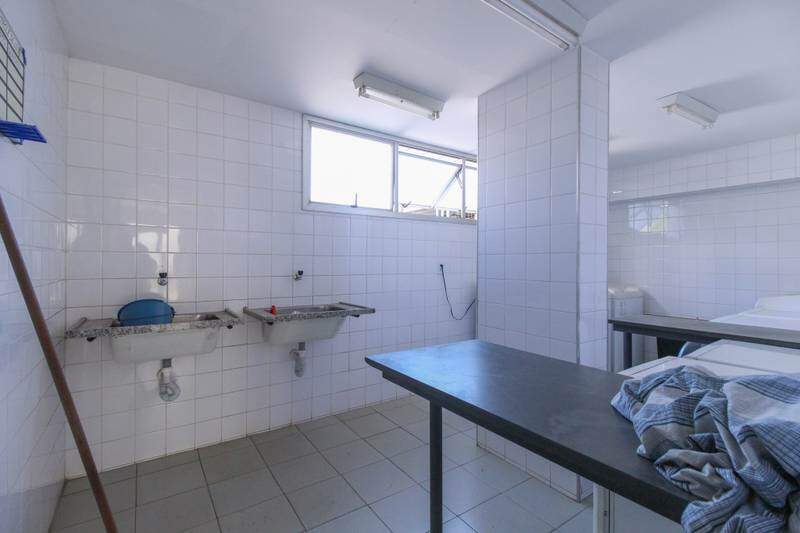 Apartamento à venda no Cruzeiro: 