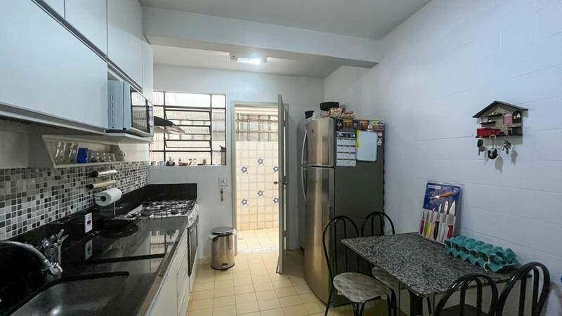 Casa à venda no Cruzeiro: 