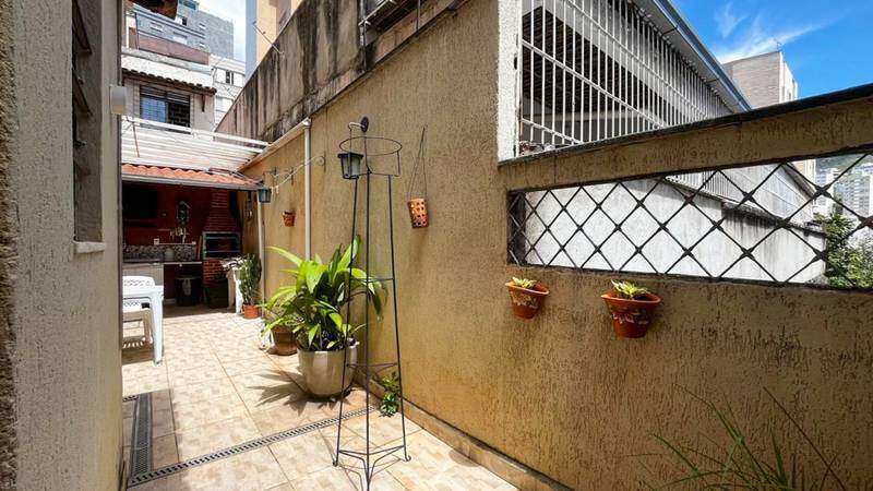 Casa à venda no Cruzeiro: 