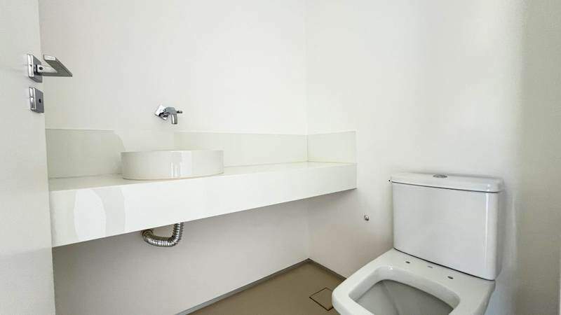 Apartamento à venda no Cruzeiro: 