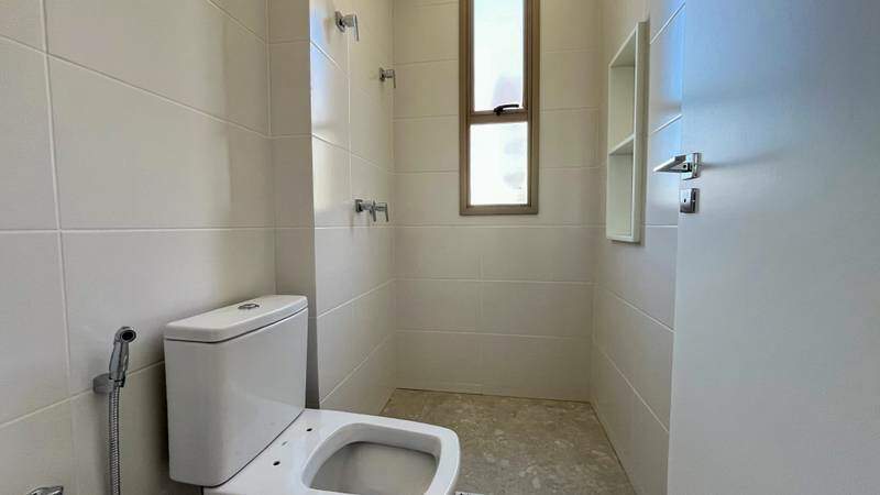 Apartamento à venda no Cruzeiro: 